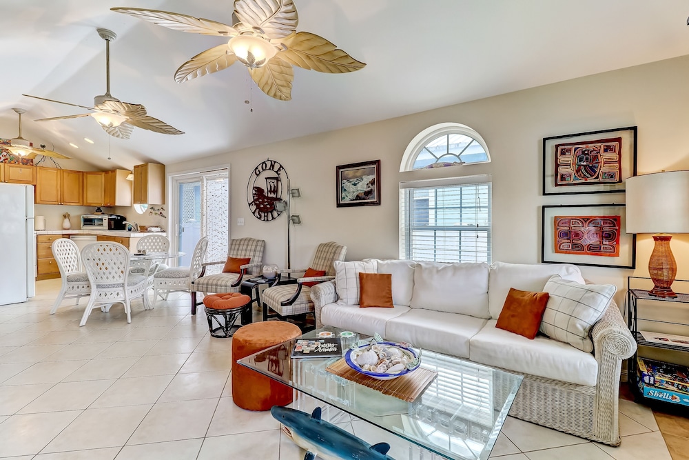Cottage, 2 Bedrooms