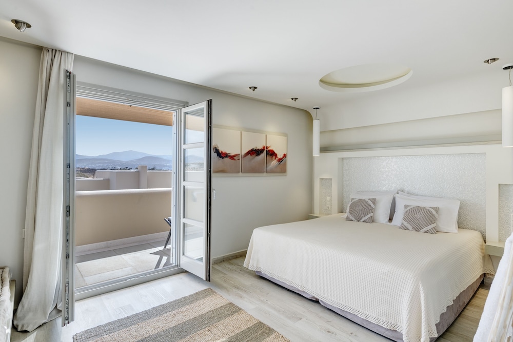 Double or Twin Room photo 3