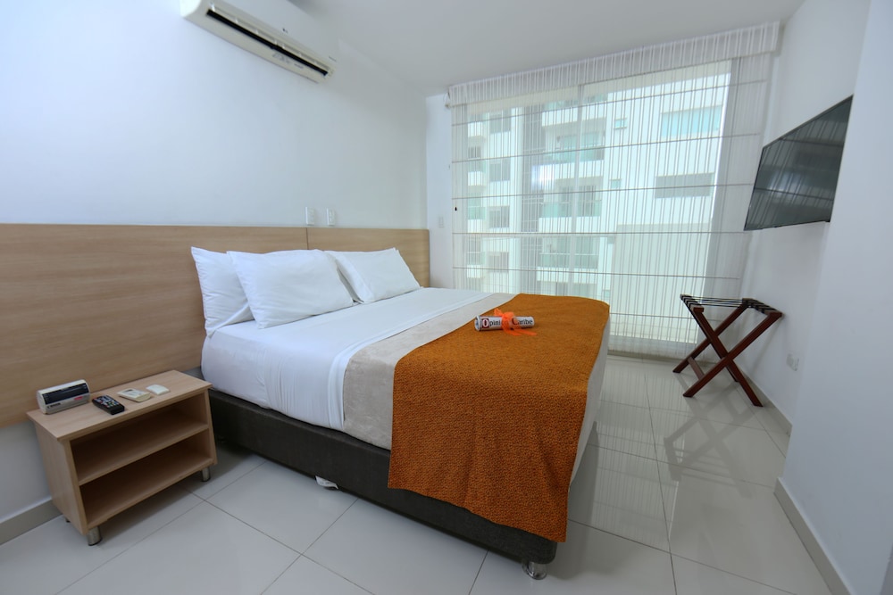 Hotel Cabrero Mar — photo 74