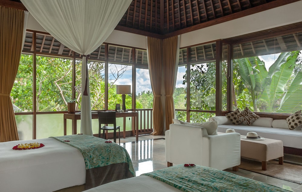 Luxury Villa, 2 Bedrooms, Private Pool