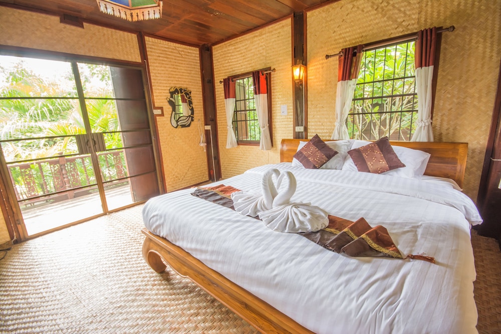 Garden View Villa photo 3