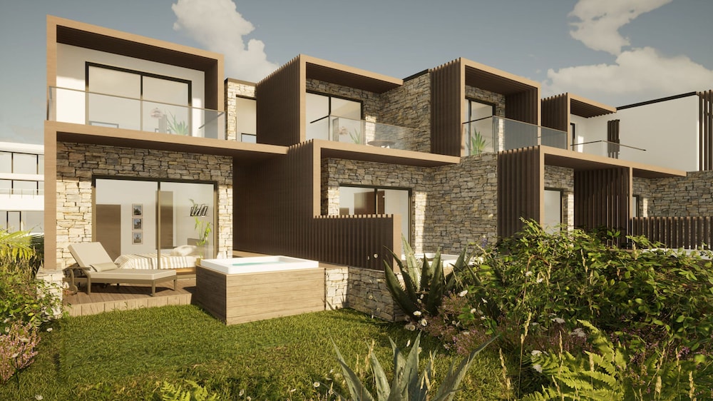 Villa, 2 Bedrooms