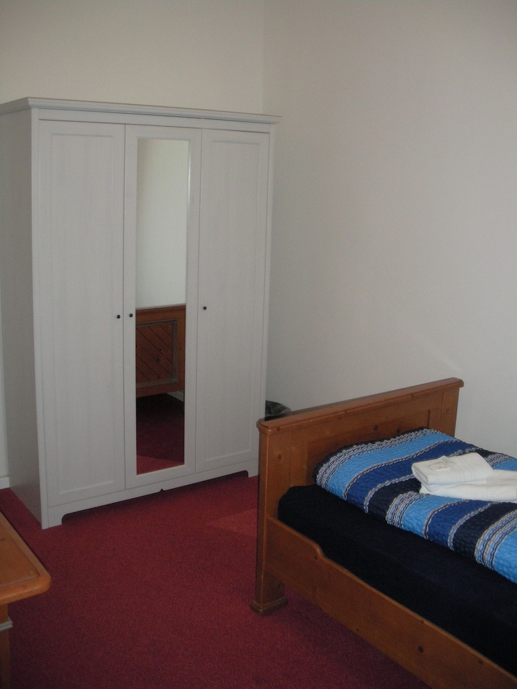 Economy Single Room, Private Bathroom photo 1