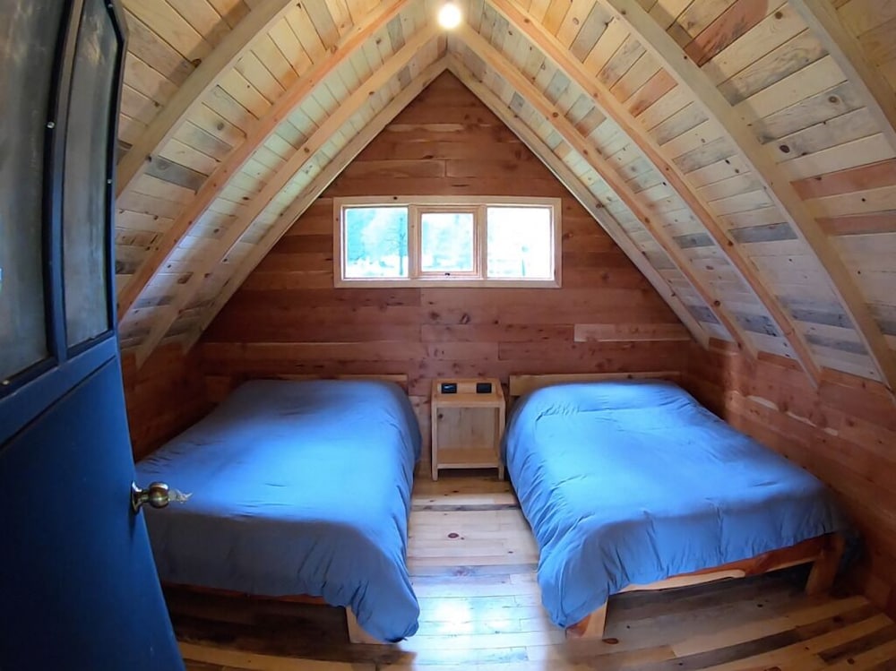 Cabin (Refugio)