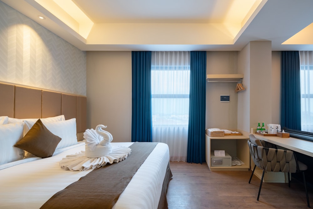 Suite photo 1