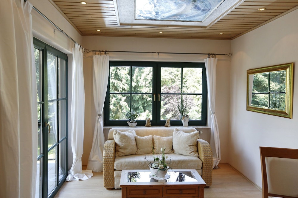 Junior Suite, Balcony, Garden View photo 3