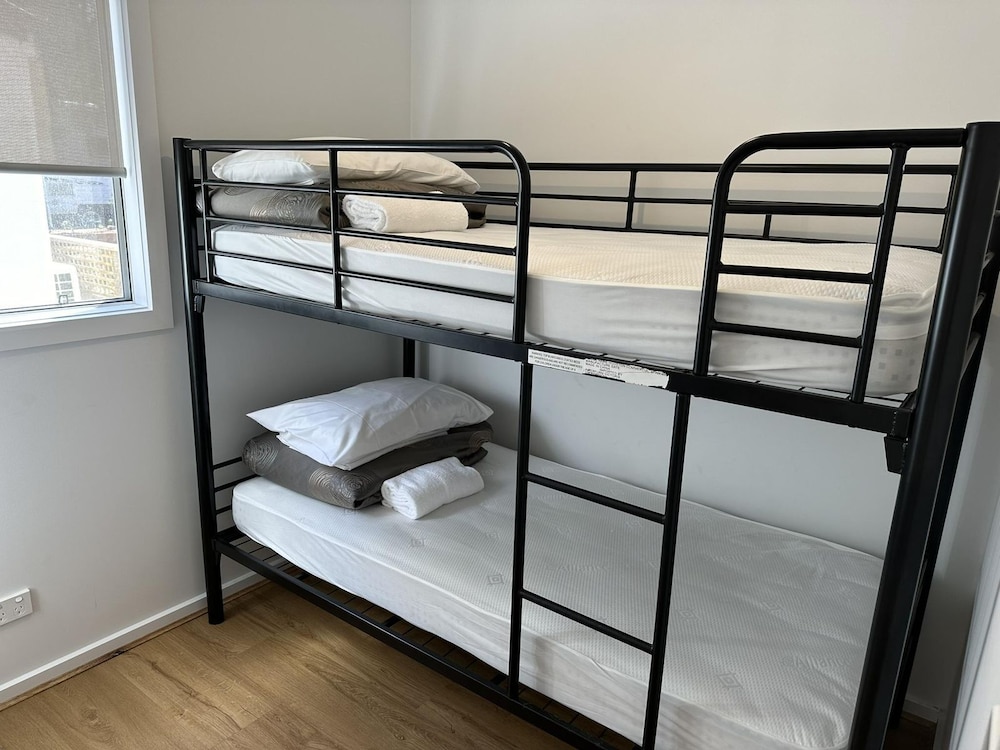 Superior 3 Bedroom Cabin
