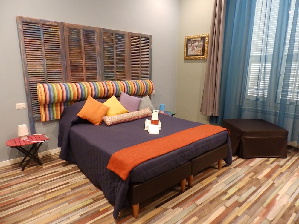 Classic Double or Twin Room