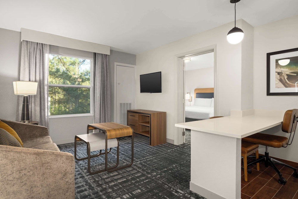 Suite, 1 Bedroom, Non Smoking photo 1