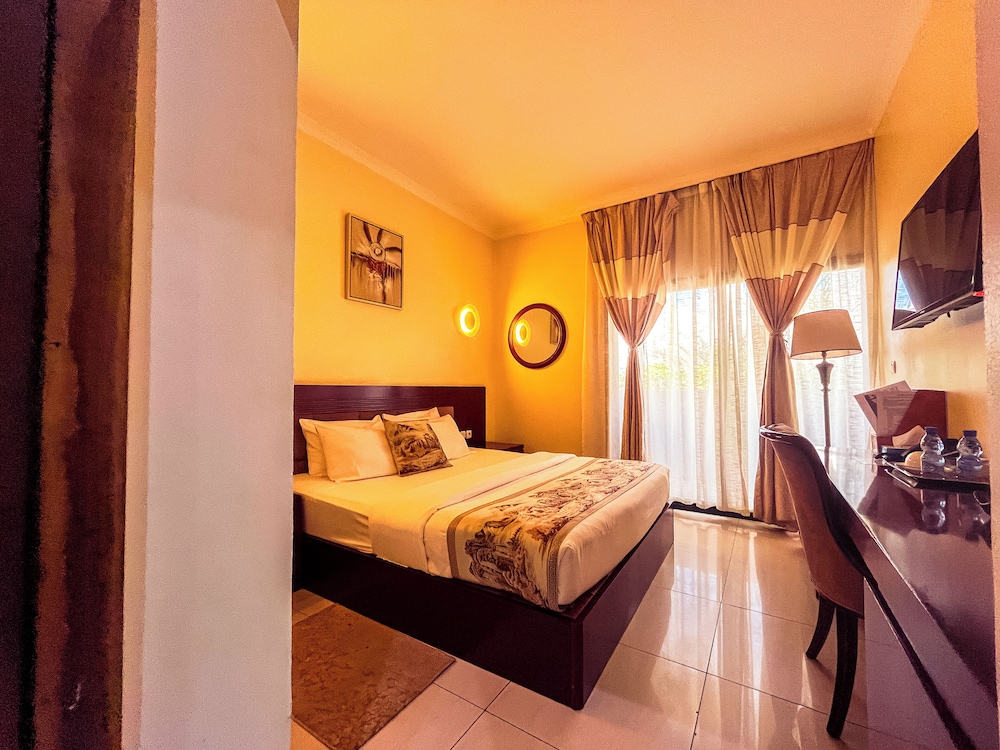 Superior Single Room