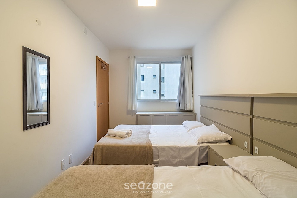 Basic Apartment photo 1