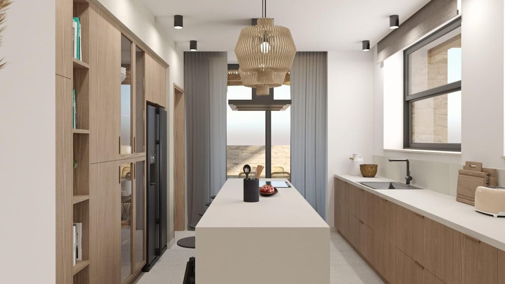 Casa di Franco Seaview Heated Pool gym Hammam, Φωτογραφία 107