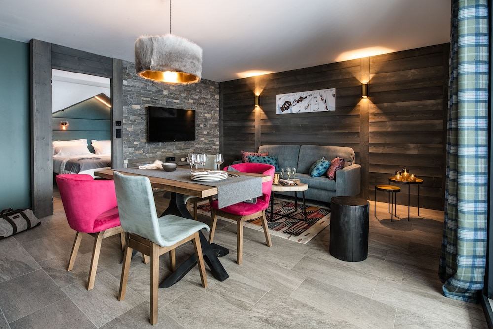 Apartment, 2 Bedrooms