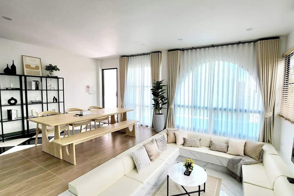 Villa 4 - Photo 8