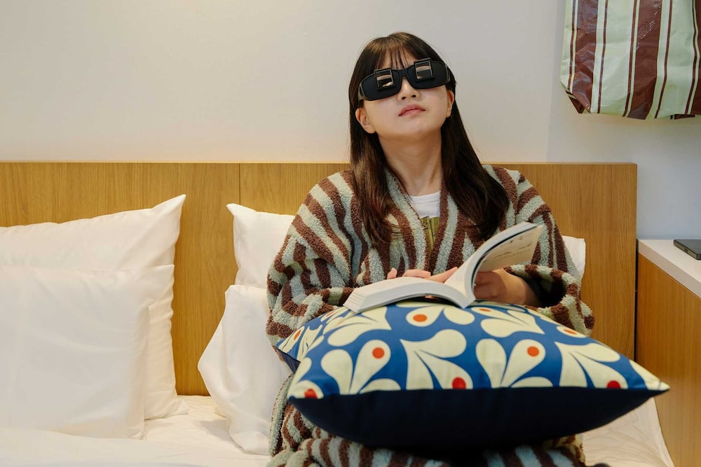 Standard+Private Spa PKG
