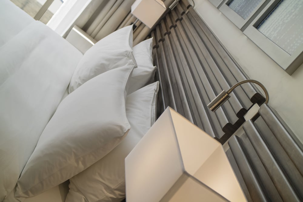 Suite, 1 King Bed, Park View photo 3