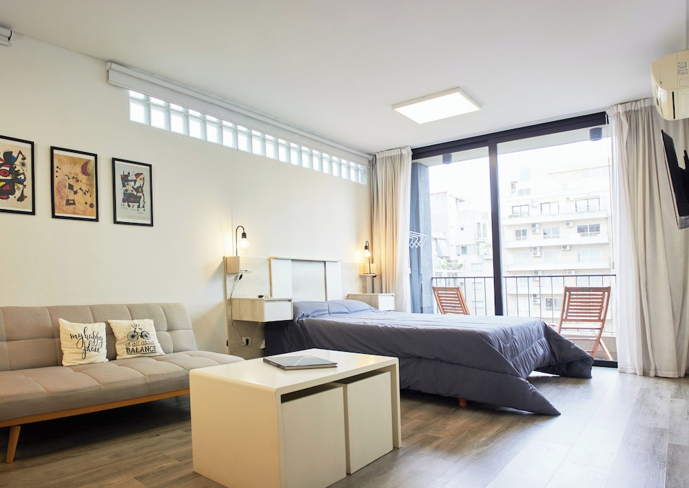 Apartamento Clásico