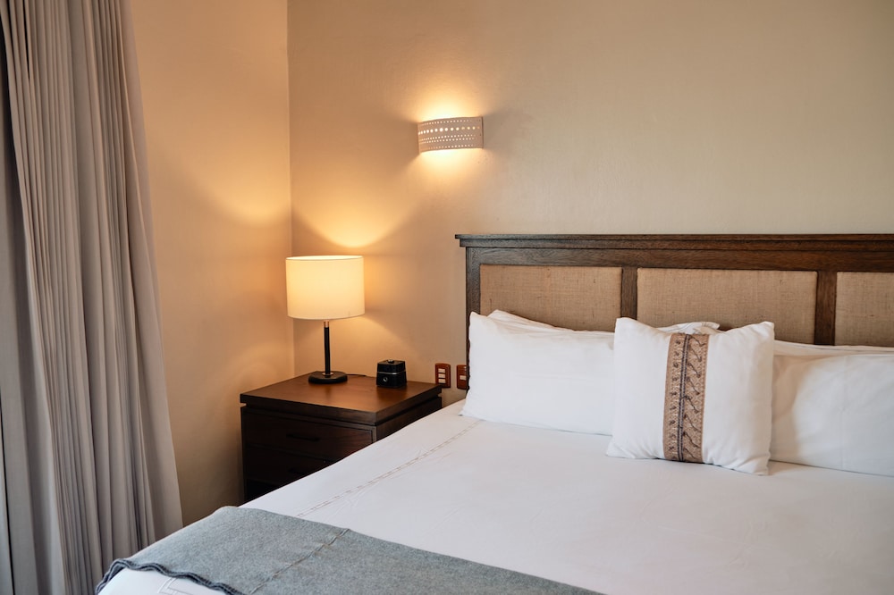 Deluxe Room, Ocean View (chayito)
