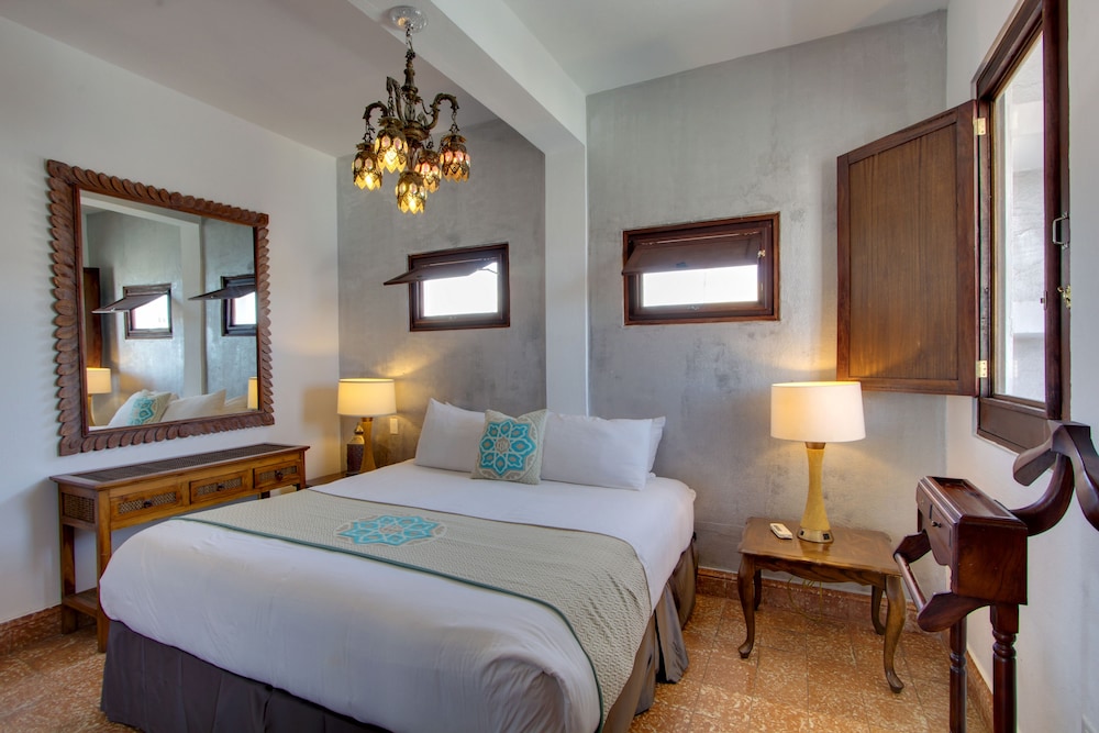 Suite, 2 Bedrooms