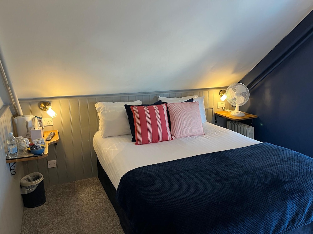 Double Room, Ensuite (High Floor) photo 2