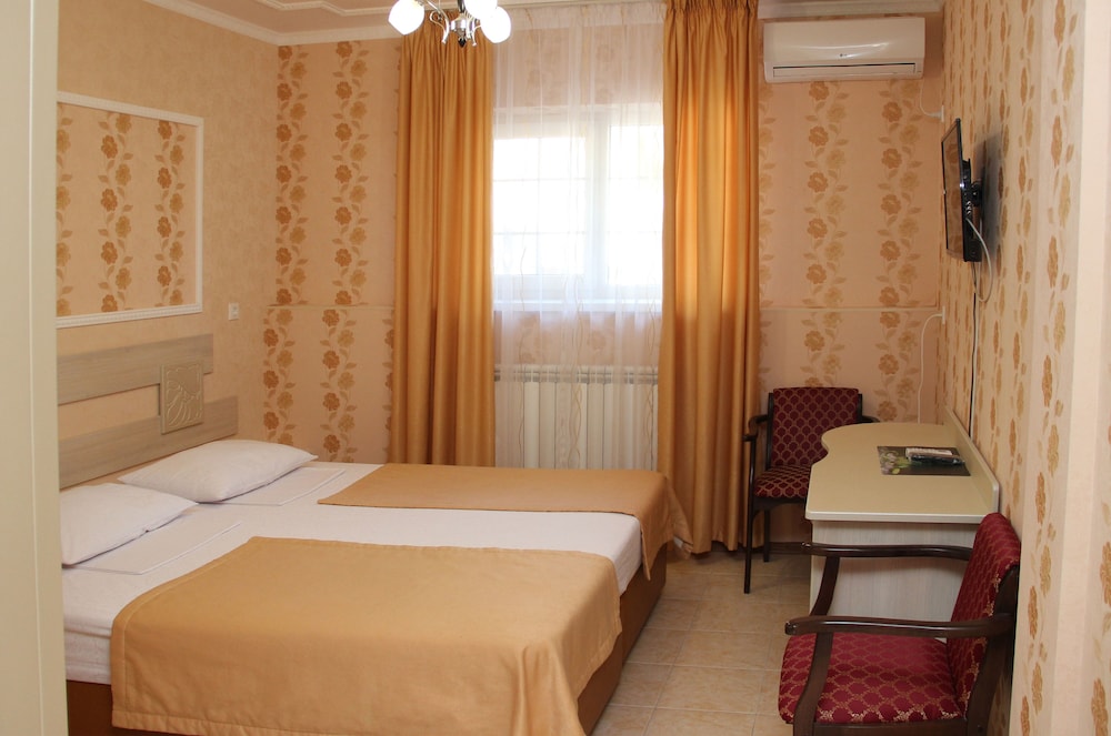 Standard Double or Twin Room photo 1