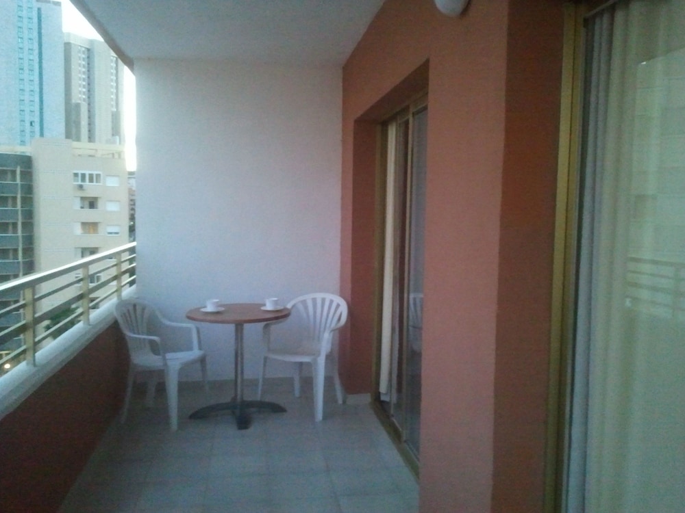 Apartment, 2 Twin Beds, Non Smoking, Terrace photo 3