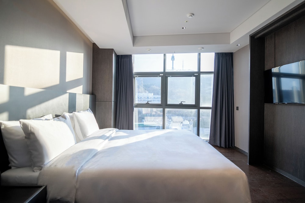 Grand Suite