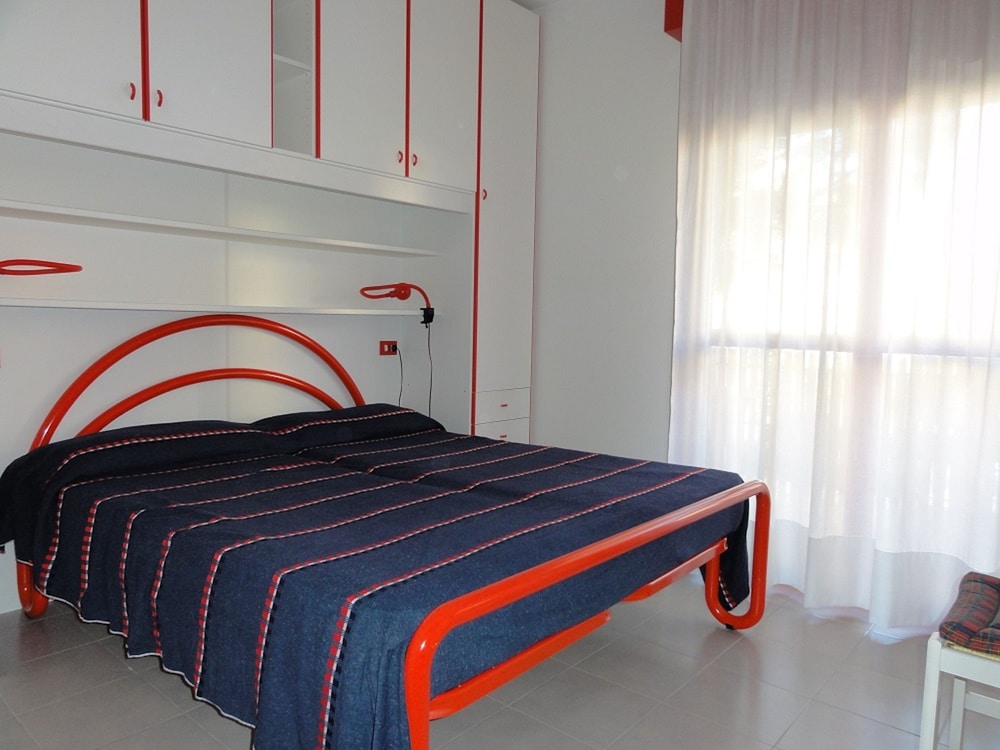Apartment, 2 Bedrooms (A50017)