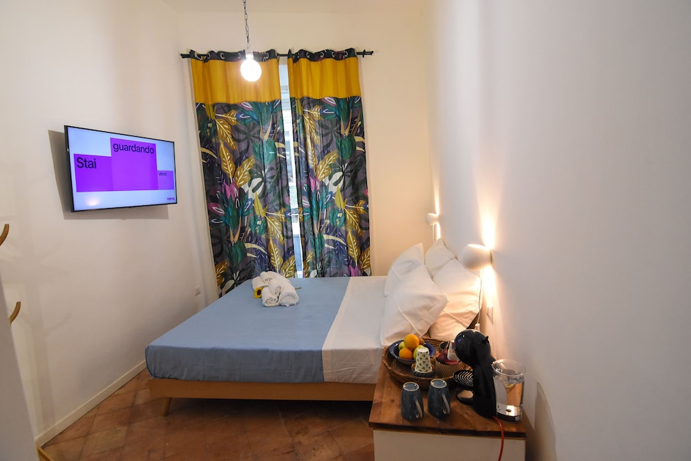 Comfort Room
