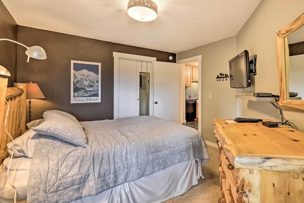 Apartment (2 Bedrooms) photo 2