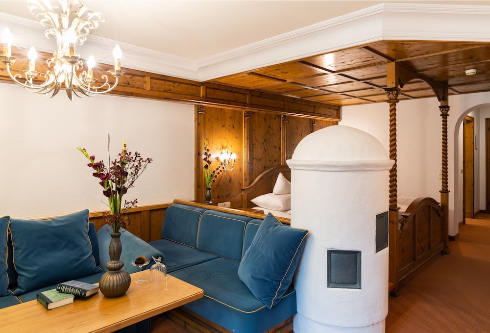 Comfort Double Room, Balcony