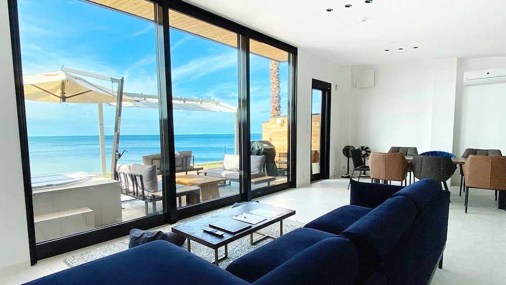 Executive 2 Bed Room Villa with Open-air Bath, No dogs allowed, Non Smoking photo 1
