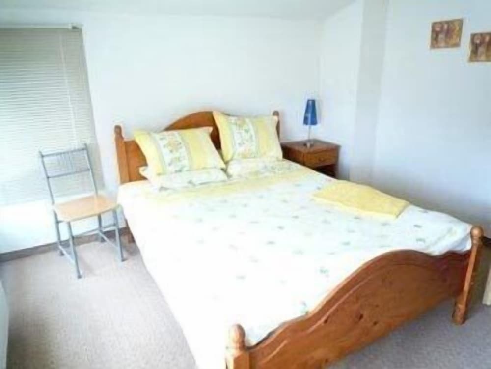 Double Or Twin Room photo 3