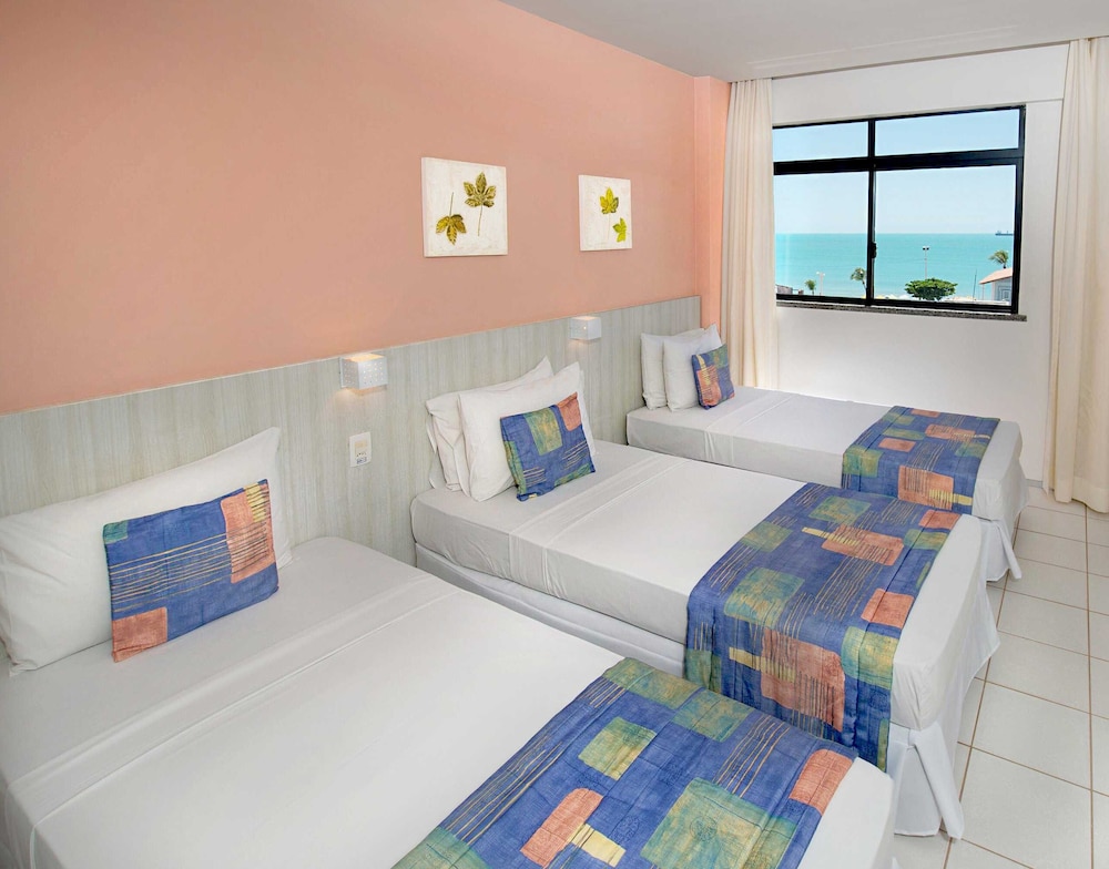 Quarto Iracema Triplo - Photo 4