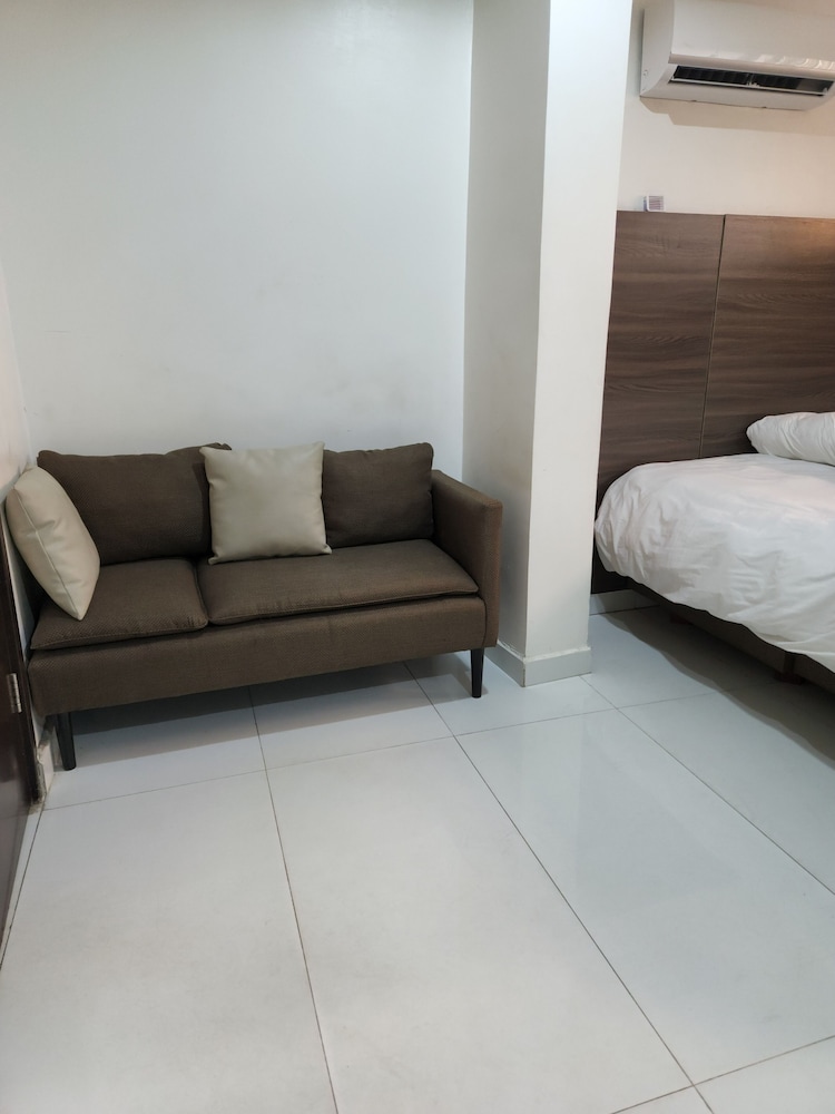 Business Room