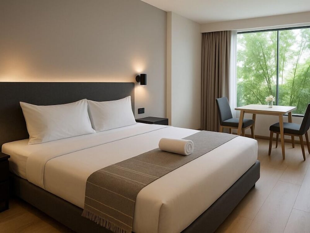 Superior Double Room, 1 King Bed