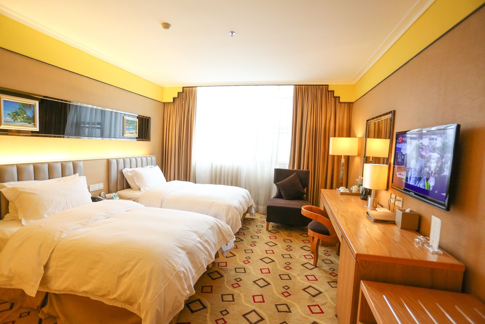 Deluxe Double Room photo 3