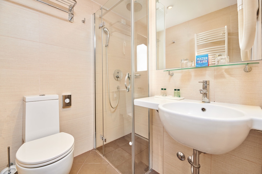 Classic room with balcony park side - extra bed - Photo 2