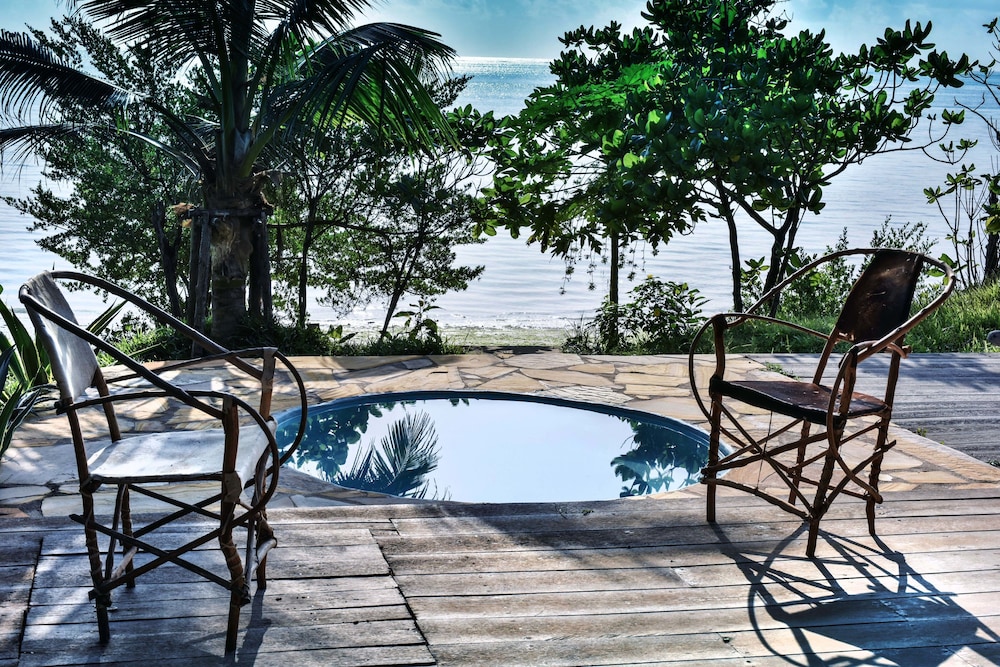 Honeymoon Villa, Non Smoking, Ocean View