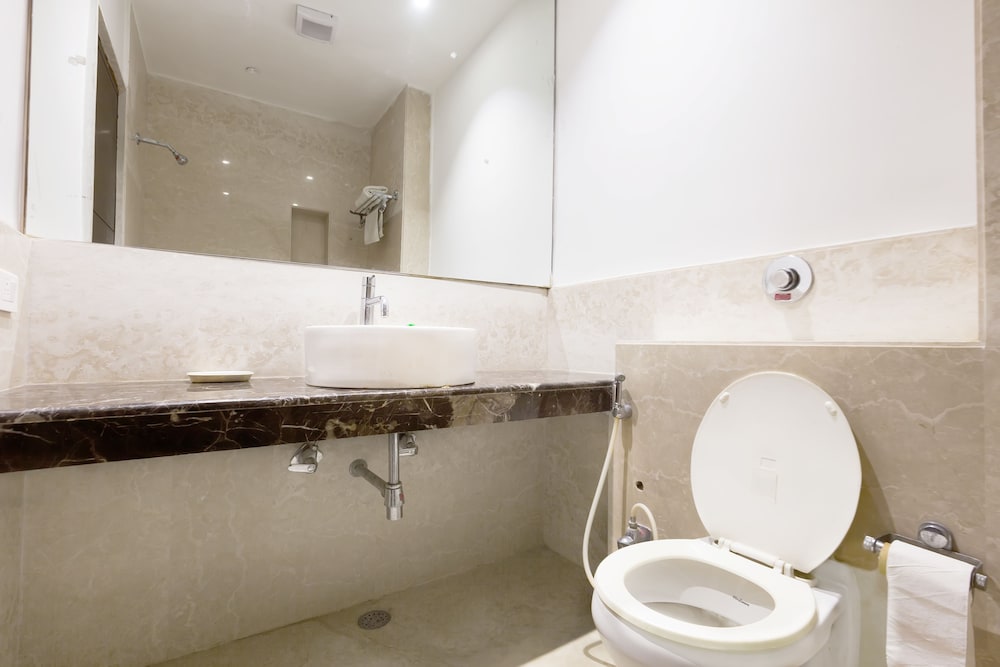 Standard Double Or Twin Room, 1 Double Bed photo 2