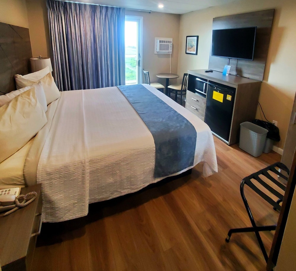 Standard Single Room, Balcony, Ocean View