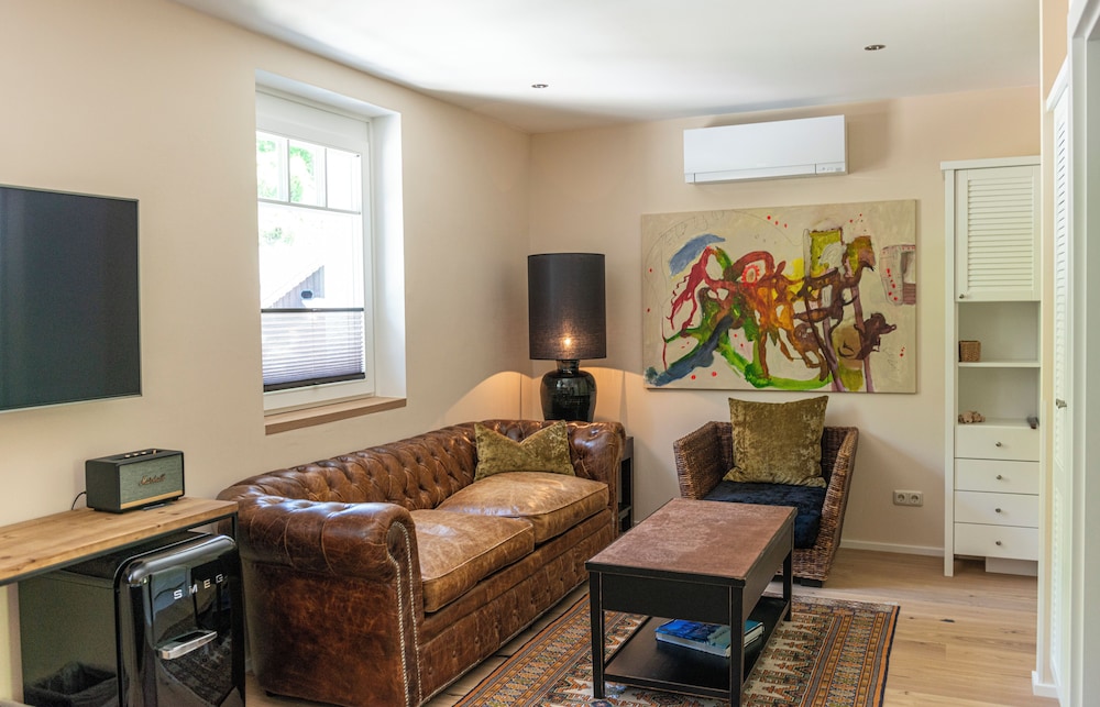 Deluxe Double Room, Mountain View photo 3