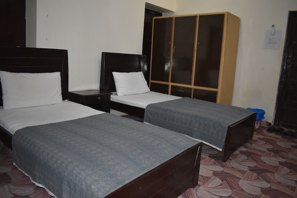 Twin Room photo 1