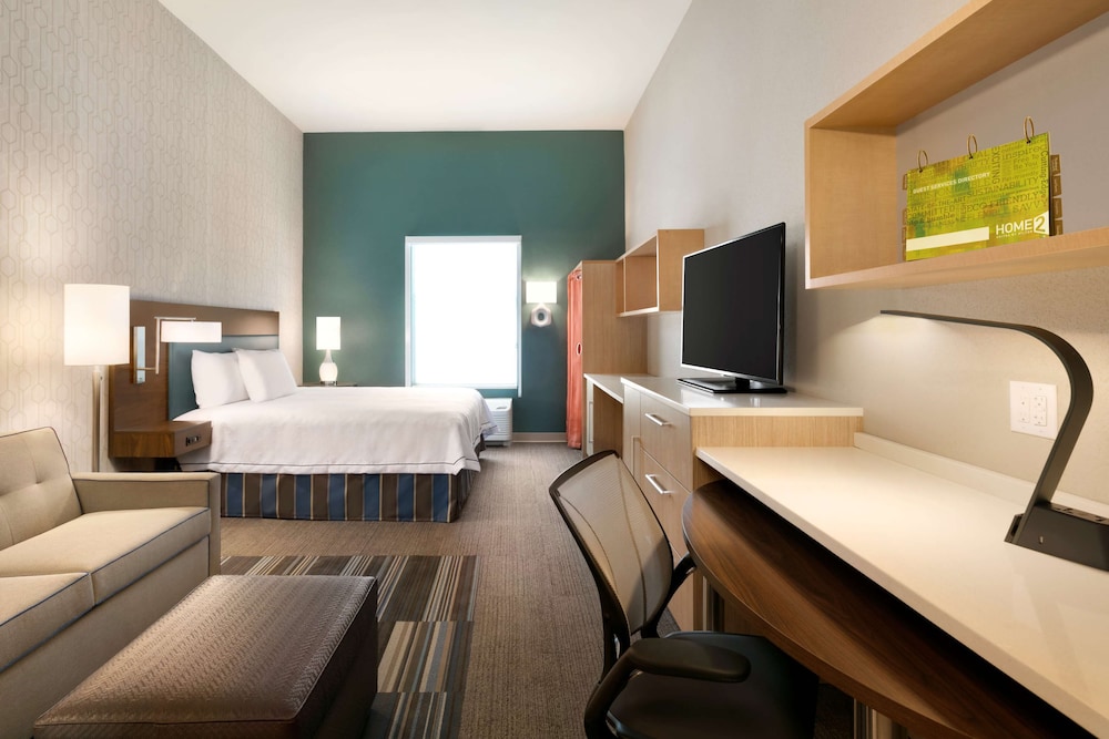 Home2 Suites By Hilton Mt Pleasant Charleston, Billede 4