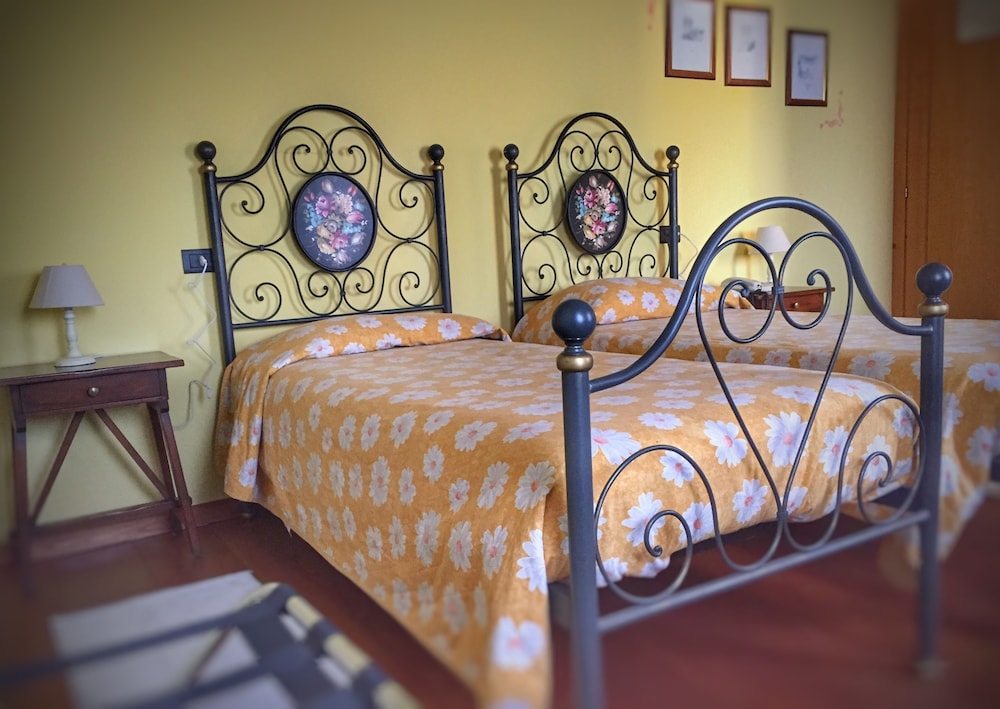 Double Room Single Use