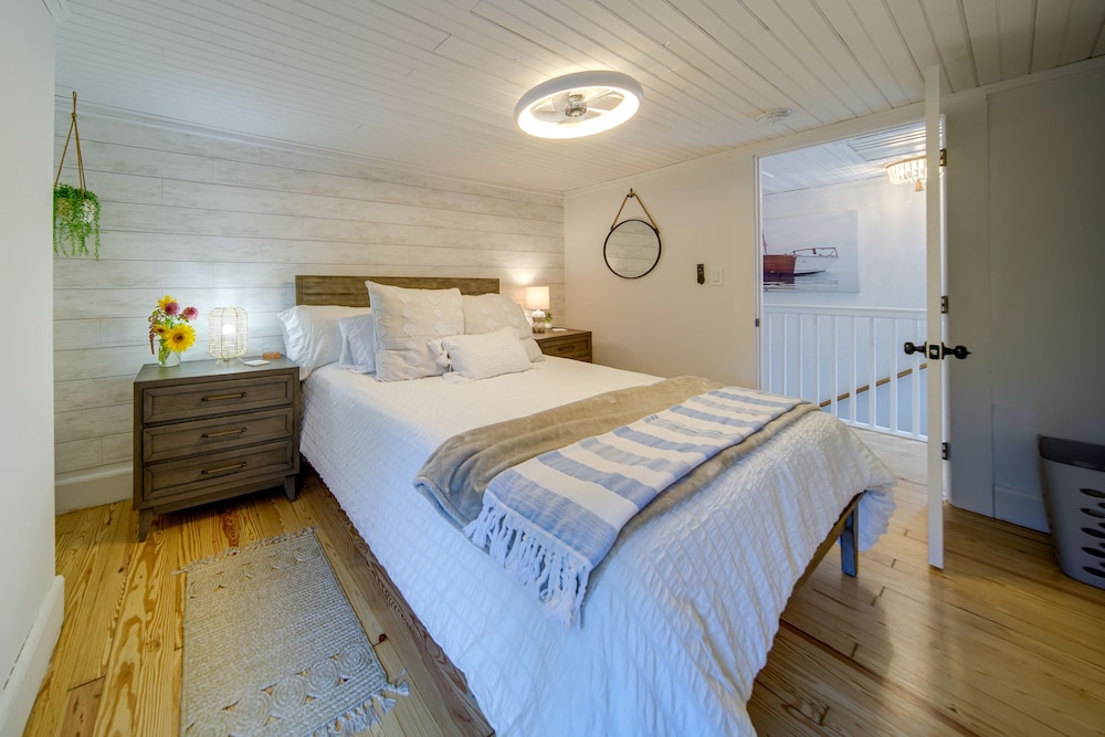 Cottage (3 Bedrooms) photo 1