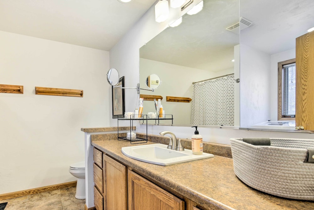 House (2 Bedrooms) photo 2