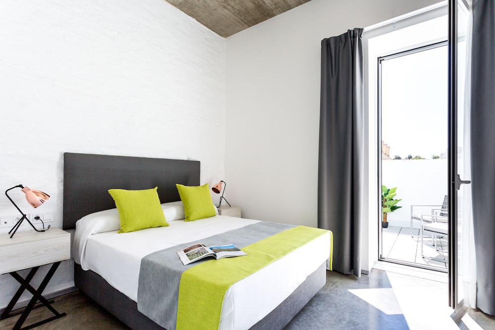 Habitación Doble Premium