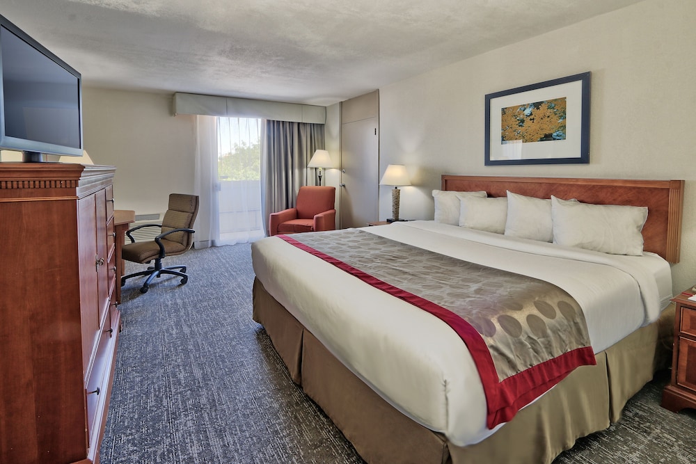 Superior Room, 1 King Bed, Non Smoking photo 3