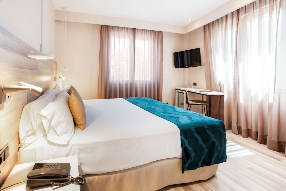 Double Room Single Use